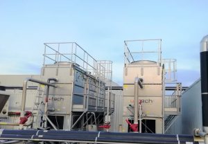 Closed Circuit Coolers