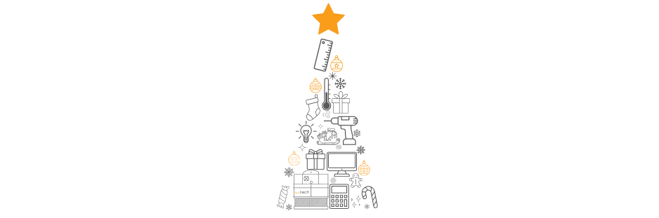 Cierre del negocio por vacaciones 2025-2026