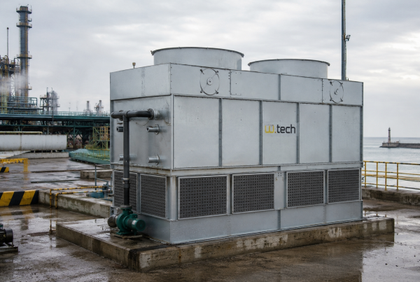 W-tech