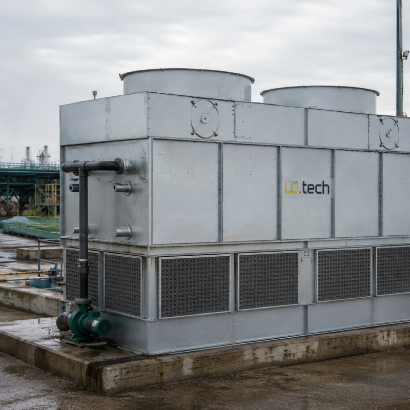W-tech