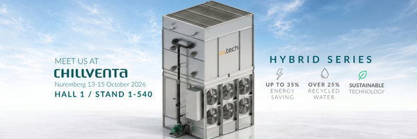W-TECH AT CHILLVENTA 2026