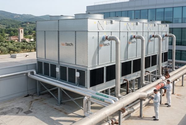W-tech TAA